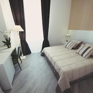 Vantaggio Апартаменты
