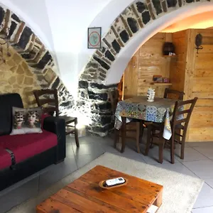  Casa vacanze Antony's Italia