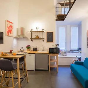  Appartamento Nàpoesia Duomo House Italia