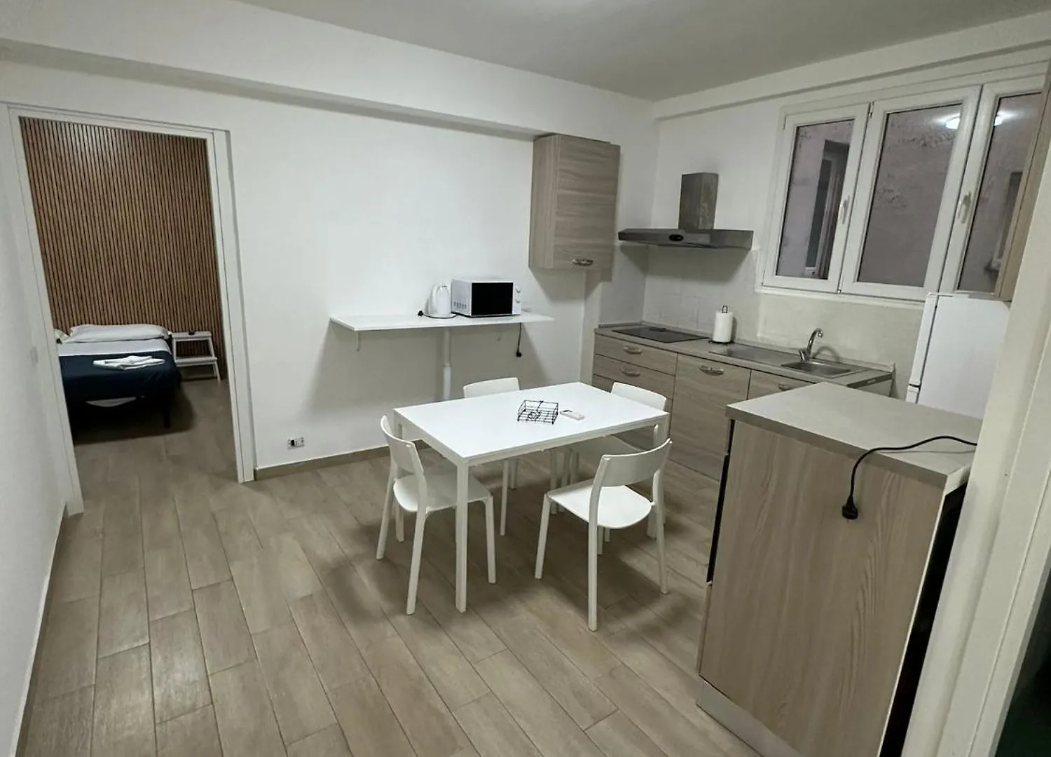 Apartment Rhome Tiburtina Rome Italy