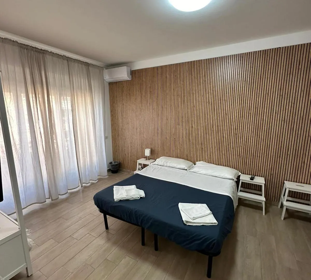 Rhome Tiburtina Rome Apartment