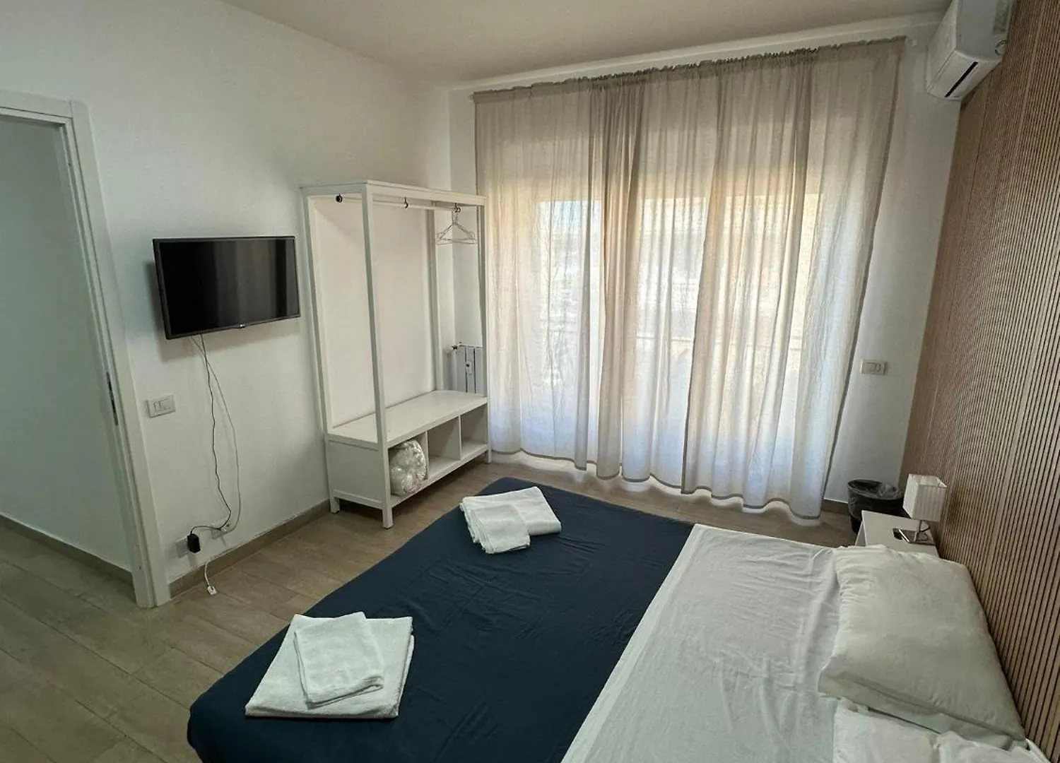 Rhome Tiburtina Rome Italy