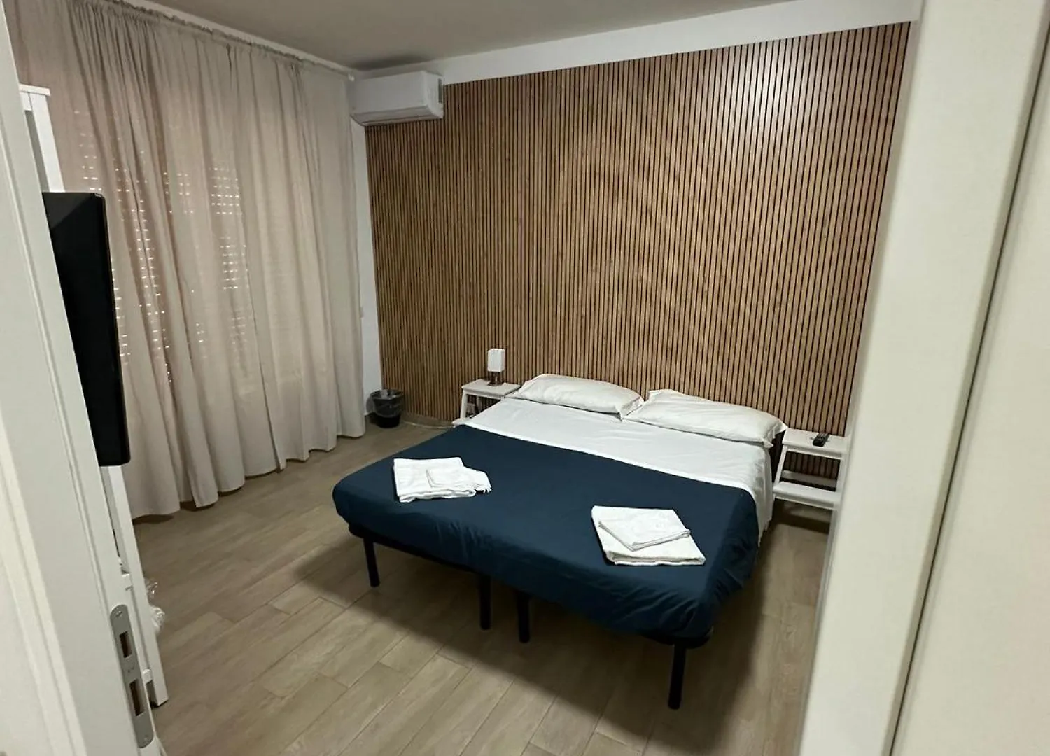 Rhome Tiburtina Rome