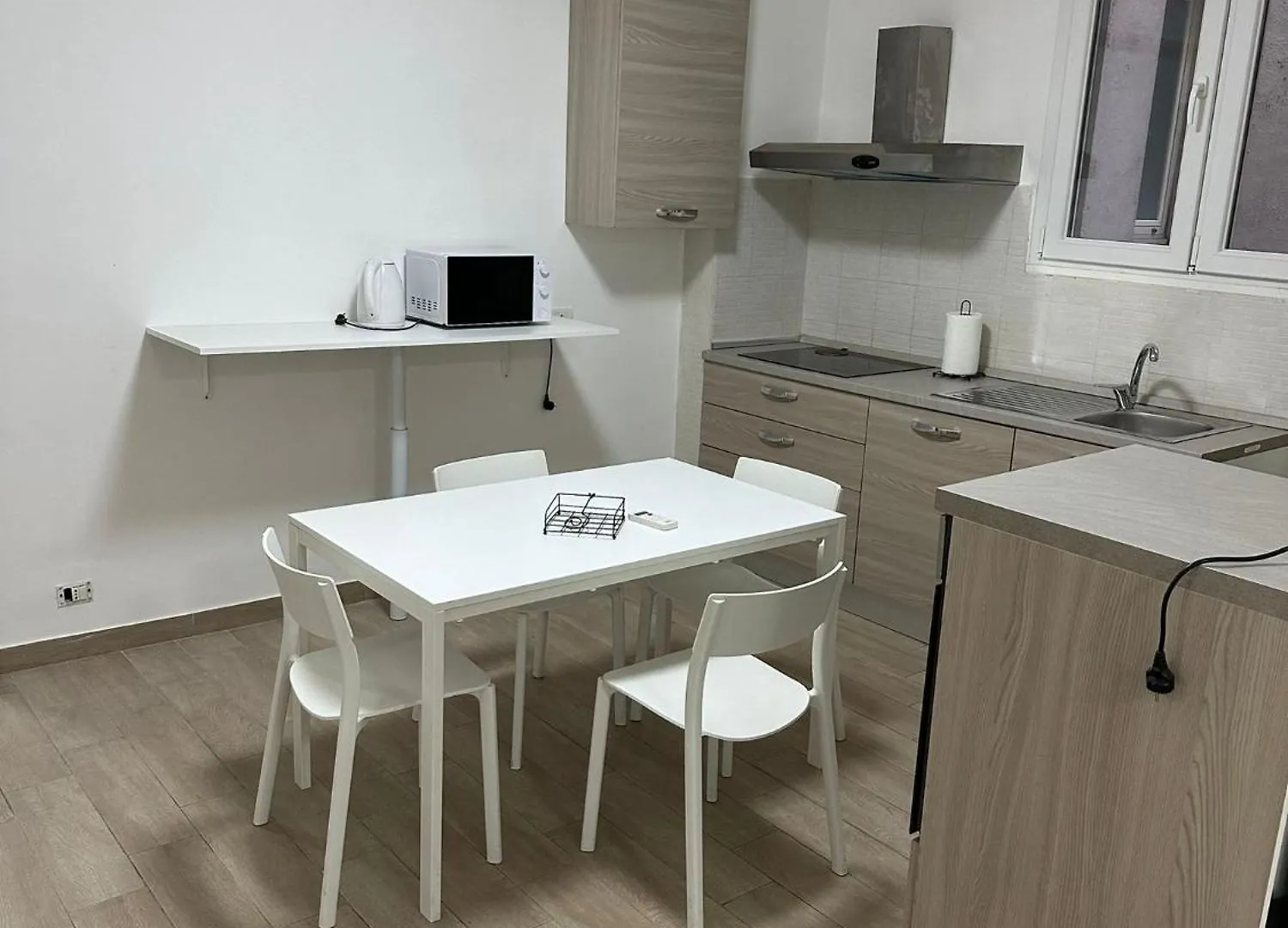 Rhome Tiburtina Rome Apartment