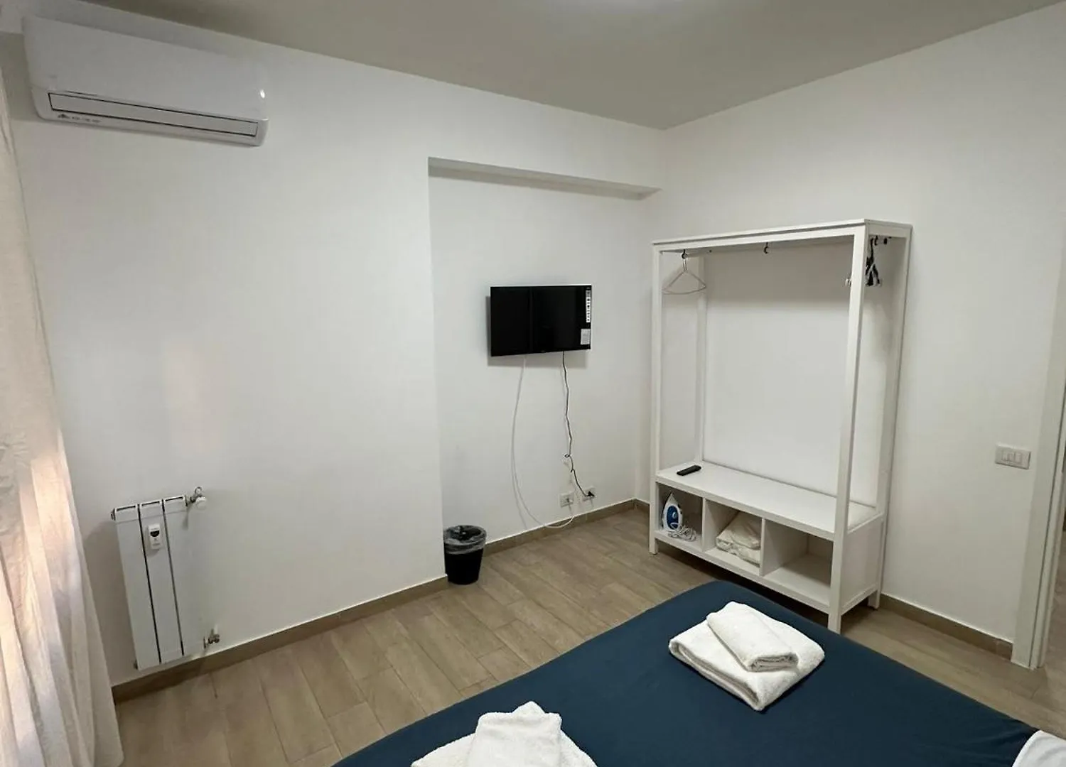 Apartment Rhome Tiburtina Rome