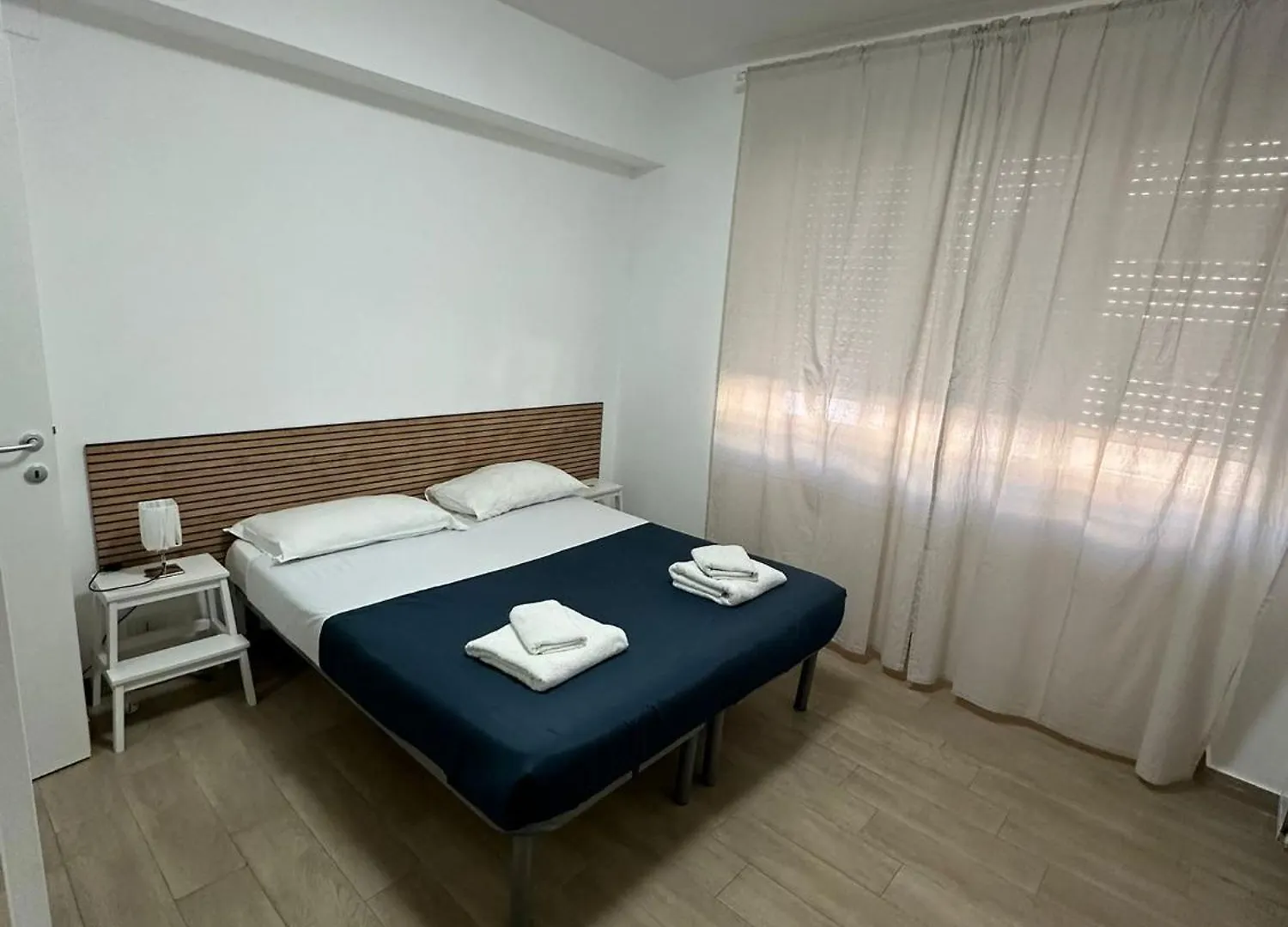 Apartment Rhome Tiburtina Rome